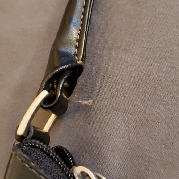 THE SAK hobo purse - Picture 3 of 4